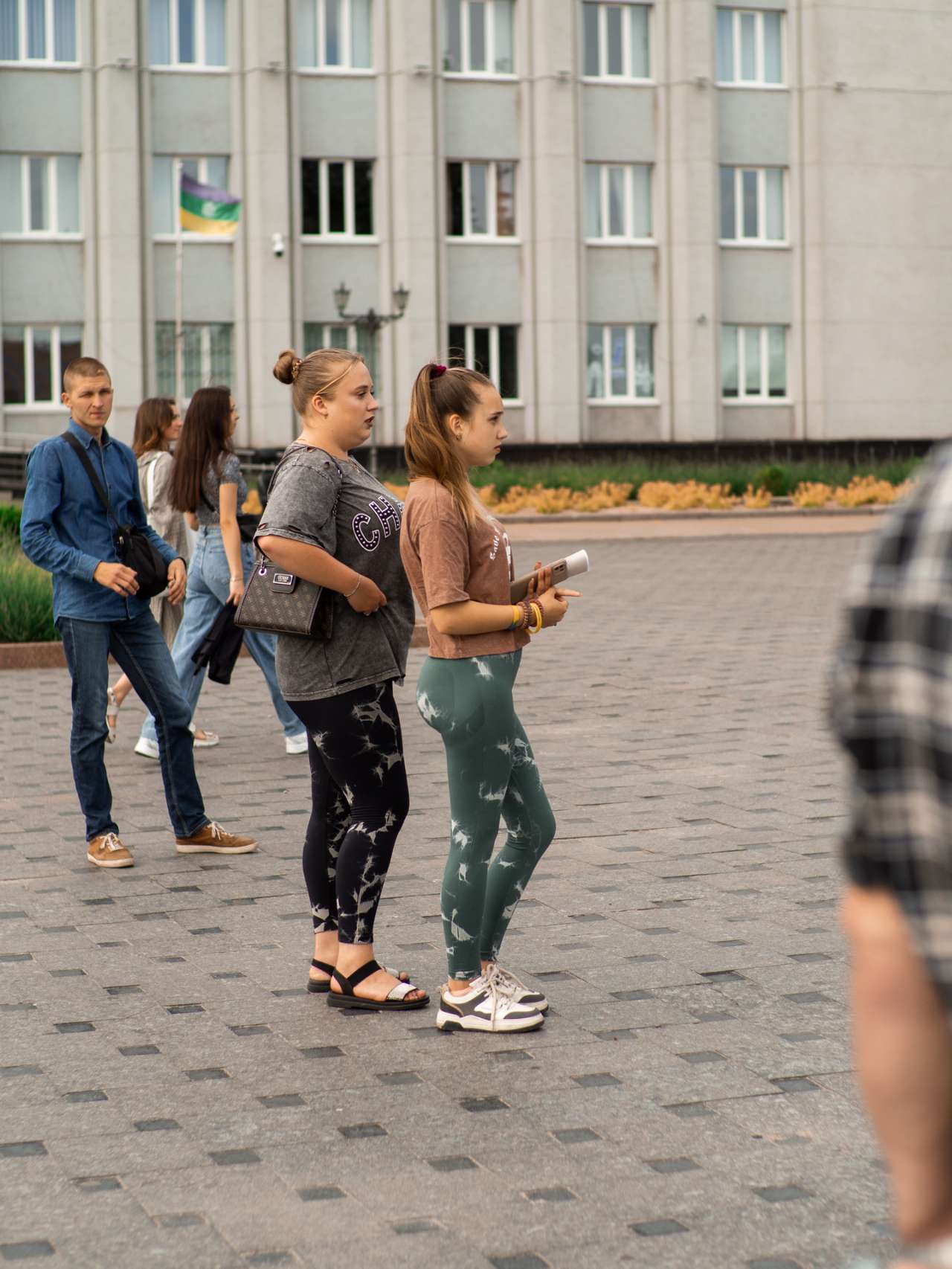 Богослужение церкви от 2024-06-05
